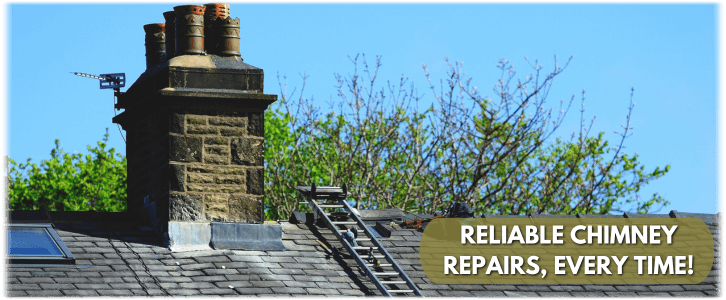 Chimney Repair Bristol CT