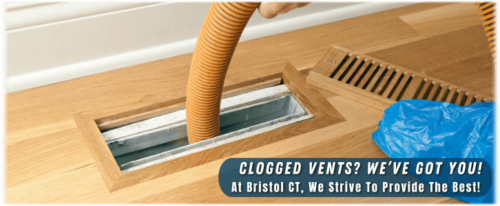 Dryer Vent Cleaning Bristol CT