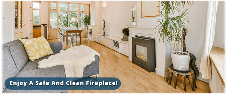 Fireplace Cleaning Bristol CT