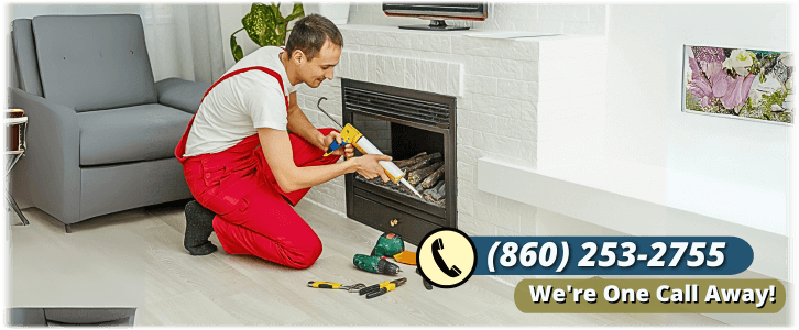Fireplace Installation Bristol CT