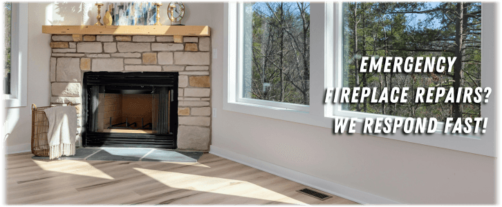 Fireplace Repair Bristol CT