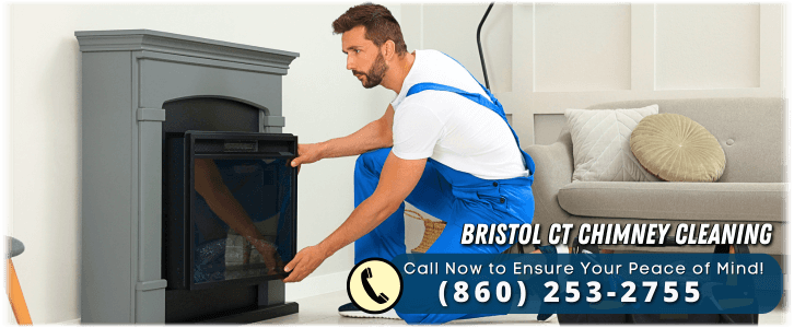 Chimney Cleaning Bristol CT