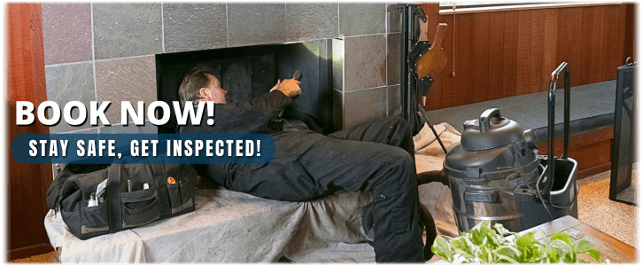 Chimney and Fireplace Inspection Bristol CT